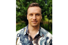Photo of Daniel Bennett Merifield CPTF, CHT Photo of Daniel Bennett Merifield CPTF, CHT