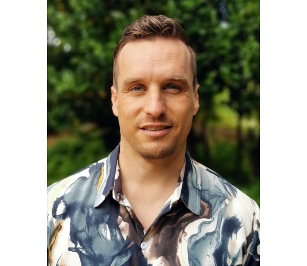 Photo of Daniel Bennett Merifield CPTF, CHT Photo of Daniel Bennett Merifield CPTF, CHT