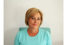 Photo of Mandy Schultz CPTF, CHT Photo of Mandy Schultz CPTF, CHT