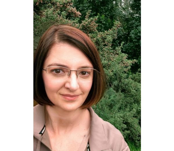 Photo of Michelle Biagio CHT (non-medical), CPTF Photo of Michelle Biagio CHT (non-medical), CPTF