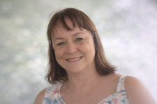 Photo of Penny Antonich CPTF Photo of Penny Antonich CPTF