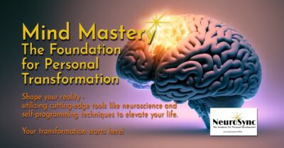 MIND MASTERY (Core Module) - South African Institute of Hypnotism (SAIH)